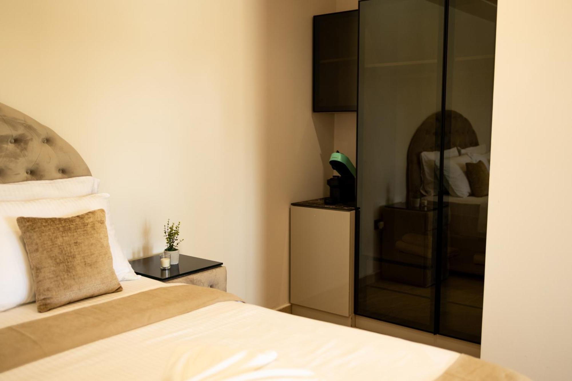 Sanimar Hotel 卡桑德里亚 客房 照片